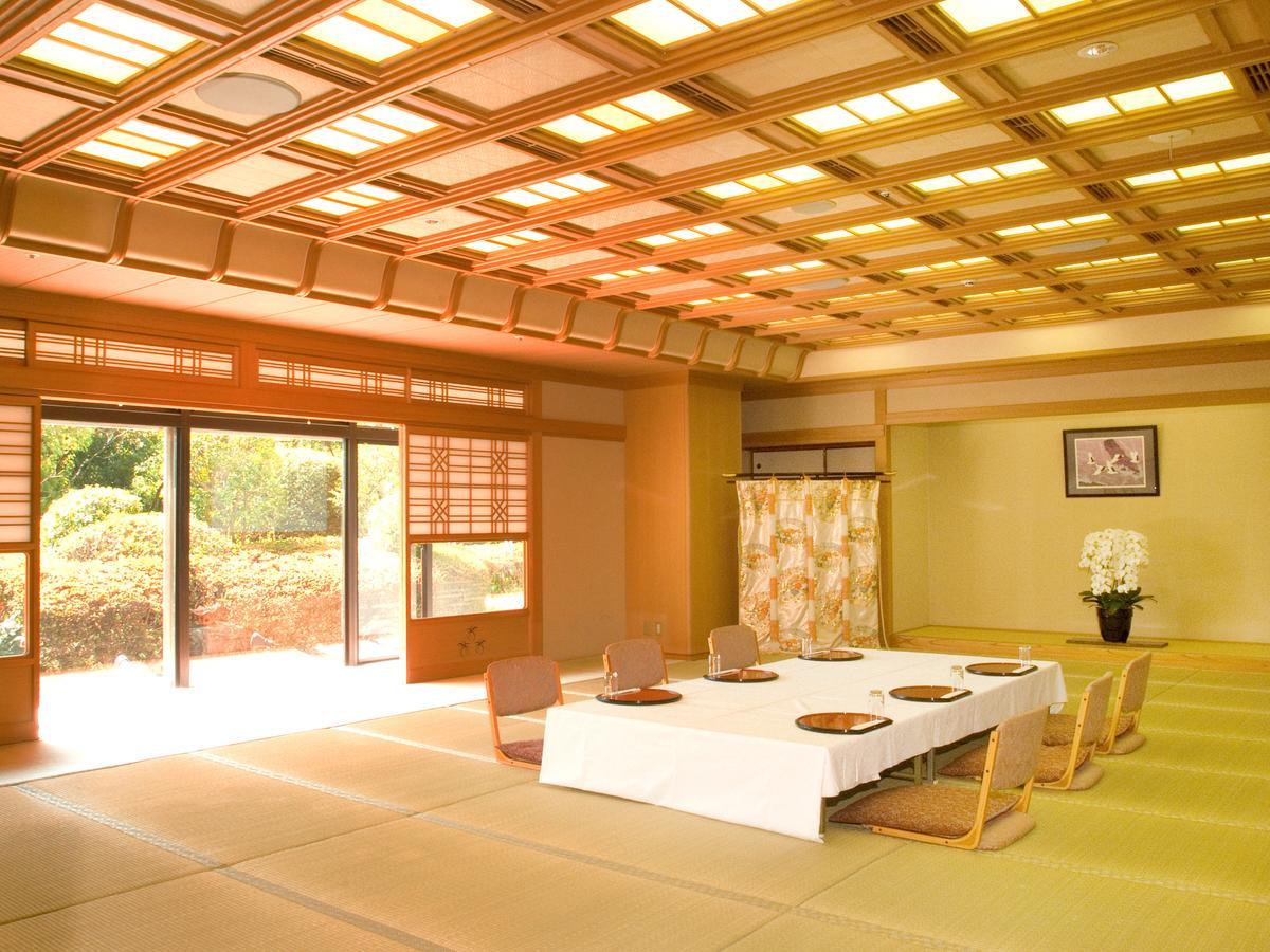 New Wel City Miyazaki Buitenkant foto