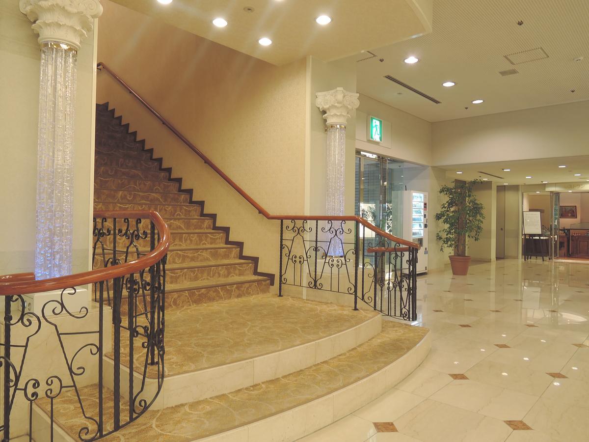 New Wel City Miyazaki Buitenkant foto